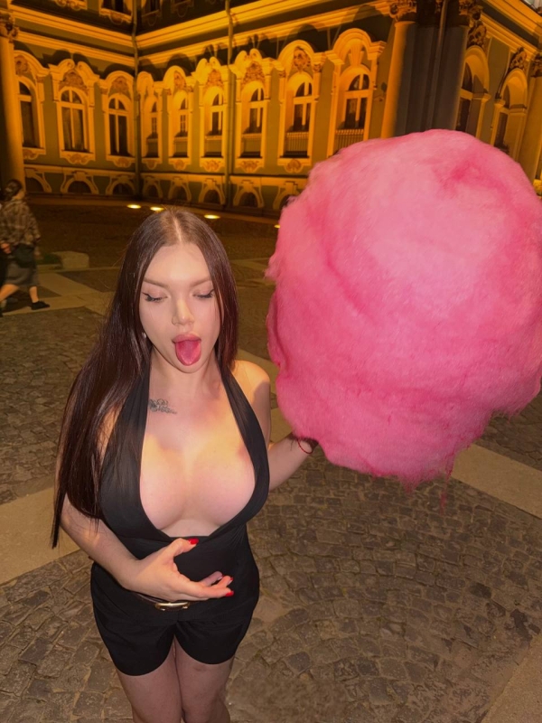 Елизавета (Russian girl)